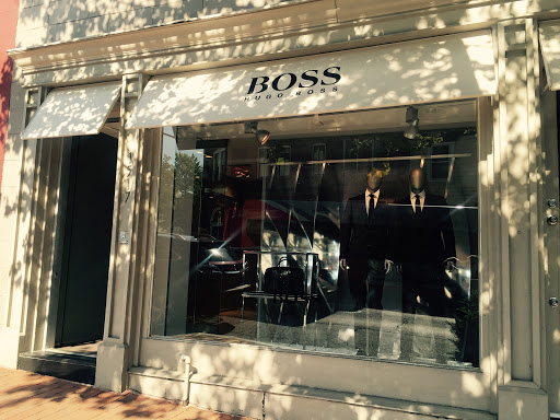 BOSS Store