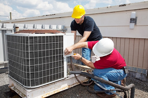 First Choice Heating and air Conditioning