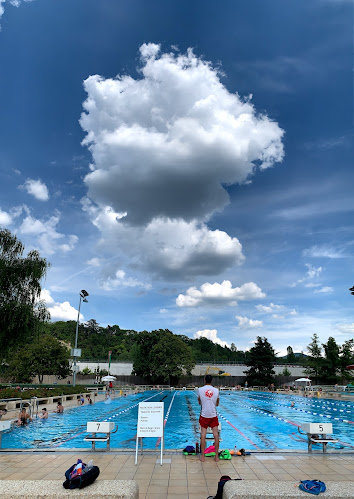 Piscine de Carouge La Frontenette