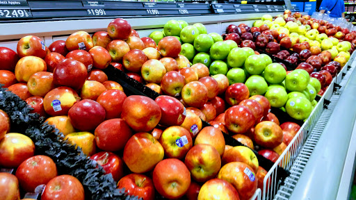 Grocery Store «Schnucks», reviews and photos, 200 N Vine St, Urbana, IL 61802, USA