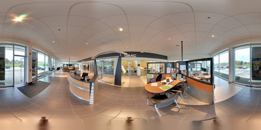 Used Car Dealer «Billion Auto - Buick GMC of Des Moines», reviews and photos, 9060 Hickman Rd, Clive, IA 50325, USA