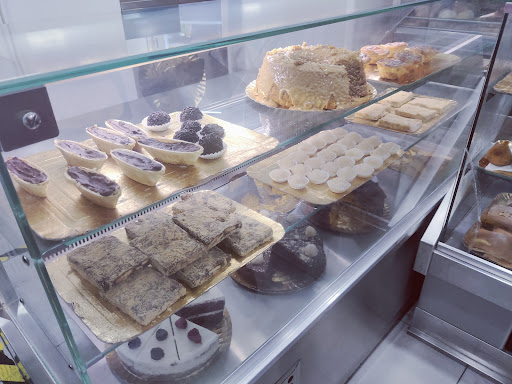 Pastelaria Matos no Portalegre, Portalegre
