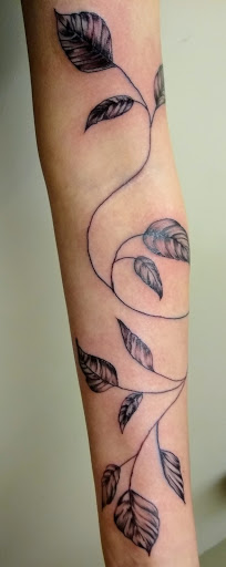 Tattoo Shop «Tattoos By Pattie», reviews and photos, 1015 W Loop 281 #4, Longview, TX 75604, USA