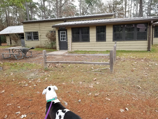 Park «Lake Houston Wilderness Park», reviews and photos, 25840 FM 1485, New Caney, TX 77357, USA