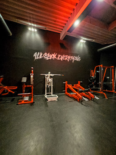 Destination Skagen Gym in Skagen, Frederikshavn