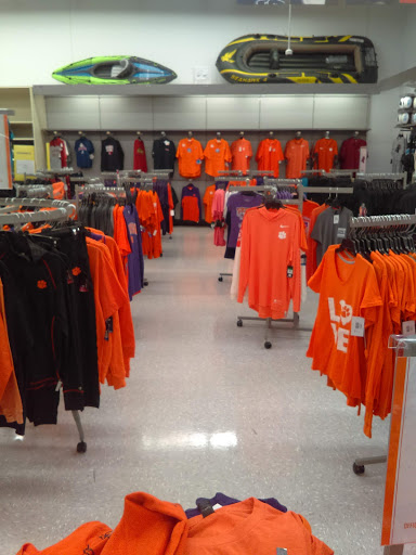 Sporting Goods Store «Academy Sports + Outdoors», reviews and photos, 59 Woodruff Industrial Ln, Greenville, SC 29607, USA