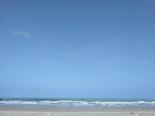 Kemasin Bachok Beach photo #2