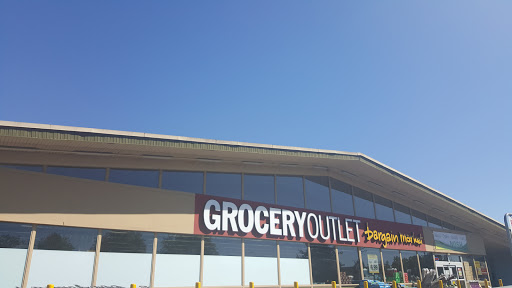 Grocery Store «Grocery Outlet Bargain Market», reviews and photos, 1755 NW 9th St #110, Corvallis, OR 97330, USA