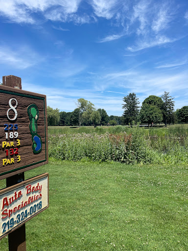 Public Golf Course «Beechwood Golf Course», reviews and photos, 2222 Woodlawn Dr, La Porte, IN 46350, USA