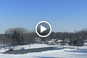 Valley Place Park Sledding Hill image