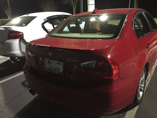 BMW Dealer «Richmond BMW Midlothian», reviews and photos, 12100 Midlothian Turnpike, Midlothian, VA 23113, USA