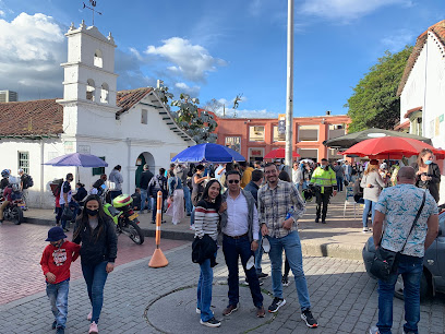 Walking tour bogota by (The True Colombian Experience)