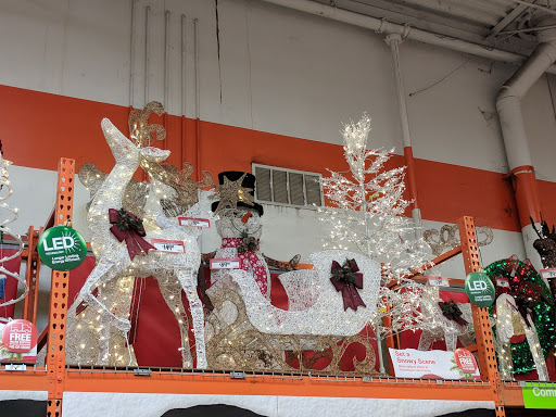 Home Improvement Store «The Home Depot», reviews and photos, 17928 Spring Cypress Rd, Cypress, TX 77429, USA