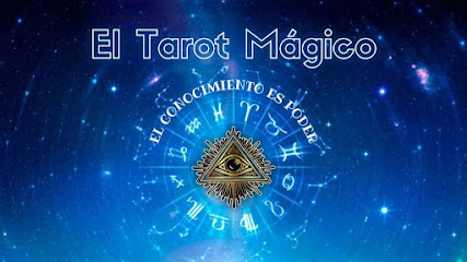 El Tarot Mágico