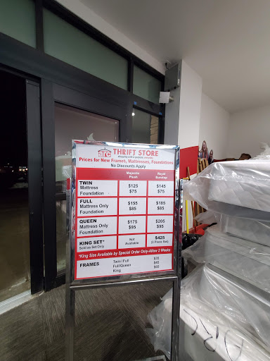 Thrift Store «arc Thrift Stores», reviews and photos