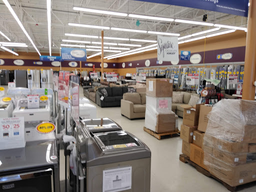 Appliance Store «Sears Outlet», reviews and photos, 6235 N Davis Hwy #101, Pensacola, FL 32504, USA