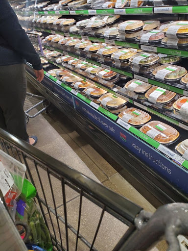 Grocery Store «Market Street», reviews and photos, 5605 Colleyville Blvd, Colleyville, TX 76034, USA