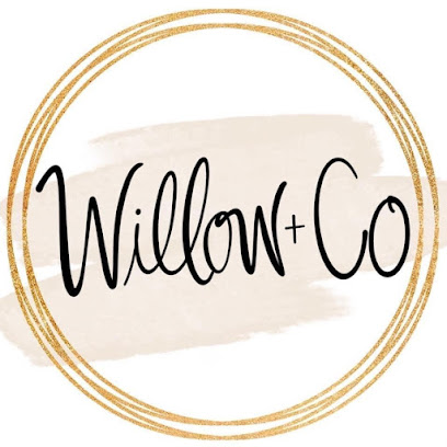 Willow + Co