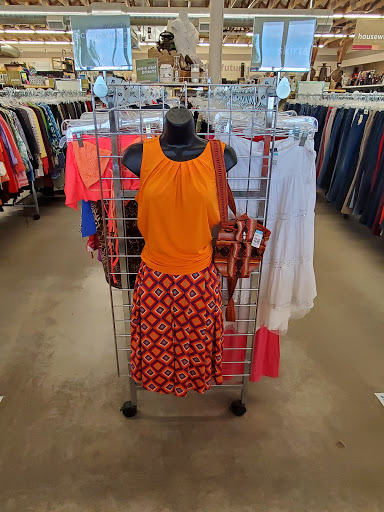 Thrift Store «Idaho Youth Ranch Thrift Store», reviews and photos