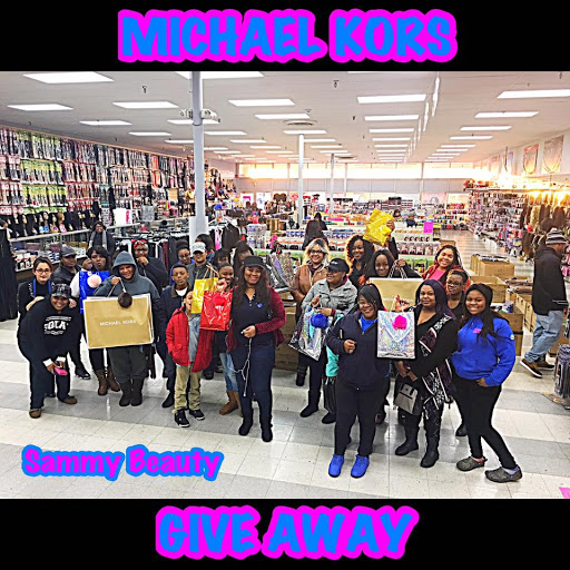 Beauty Supply Store «Sammy Hair & Beauty Supply», reviews and photos, 10942 Hamilton Ave, Cincinnati, OH 45231, USA