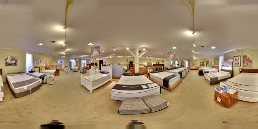 Furniture Store «Merkel Furniture & Carpet One», reviews and photos, 205 S Main St, Chelsea, MI 48118, USA