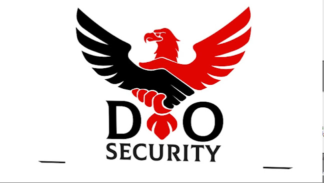 DO SECURITY - Serviciu de Paza