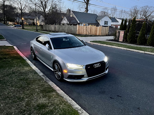 Audi Dealer «Audi Reading», reviews and photos, 2746 Bernville Rd, Leesport, PA 19533, USA