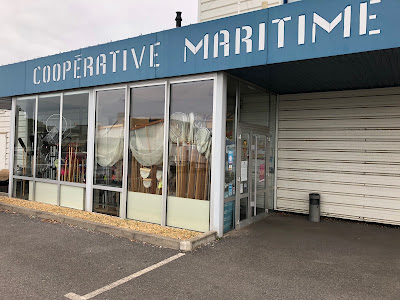 Coopérative Maritime du Croisic à Le Croisic