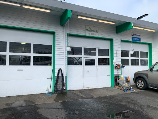 Auto Repair Shop «My Mechanic Automotive», reviews and photos, 933 N 96th St, Seattle, WA 98103, USA