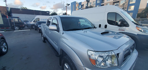 Maaco Auto Body Shop & Painting image