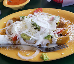 Taqueria El Cometa photo