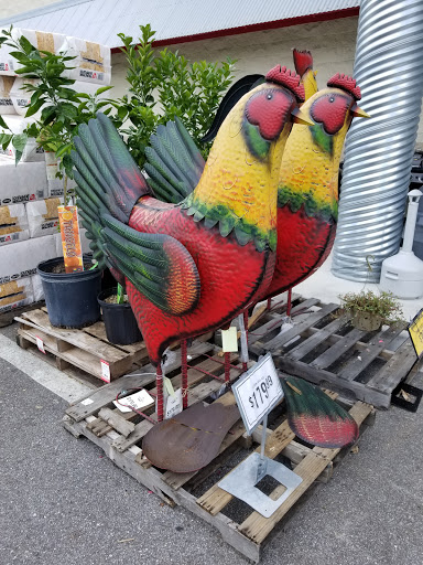 Home Improvement Store «Tractor Supply Co.», reviews and photos, 890 State Rte 415, Osteen, FL 32764, USA