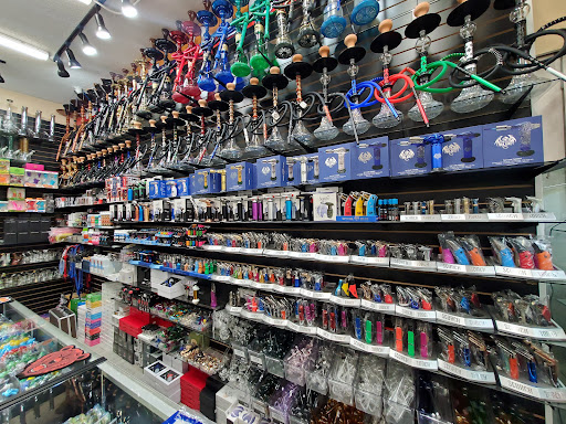 Tobacco Shop «2 Way Smoke Shop», reviews and photos, 7422 N 51st Ave, Glendale, AZ 85301, USA