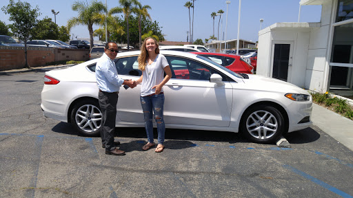 Used Car Dealer «Hertz Car Sales Torrance», reviews and photos, 20555 Hawthorne Blvd, Torrance, CA 90503, USA