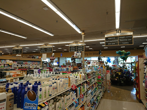 Grocery Store «Vons», reviews and photos, 350 N Lemon Ave, Walnut, CA 91789, USA