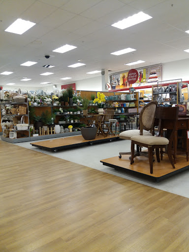 Department Store «T.J. Maxx», reviews and photos, 920 Springfield Rd, Union, NJ 07083, USA