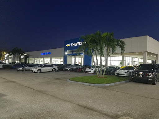 Car Dealer «Schumacher Buick GMC of North Palm Beach», reviews and photos, 3720 Northlake Blvd a, Lake Park, FL 33403, USA