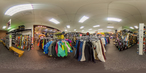 Sporting Goods Store «Play It Again Sports», reviews and photos, 800 S Hover Rd #43, Longmont, CO 80501, USA