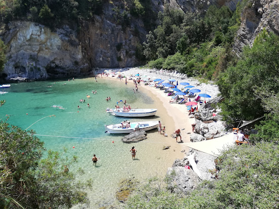 Spiaggia del Buon Dormire