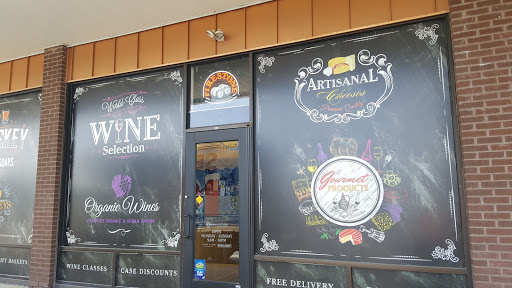 Liquor Store «Passion Vines Wine Bar», reviews and photos, 265 New Rd, Somers Point, NJ 08244, USA