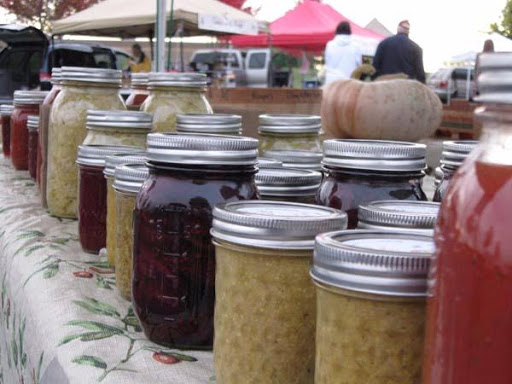 Produce Market «Maple Grove Farmers Market», reviews and photos, 12951 Weaver Lake Rd, Maple Grove, MN 55369, USA