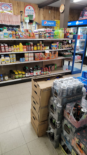 Grocery Store «Brush Prairie General Store», reviews and photos, 15320 NE Caples Rd, Brush Prairie, WA 98606, USA