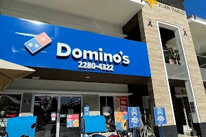 Domino's • Paseo Juan Pablo image