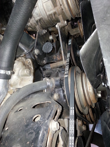 Auto Repair Shop «Lighthouse Automotive», reviews and photos, 2499 E Platte Ave, Colorado Springs, CO 80909, USA