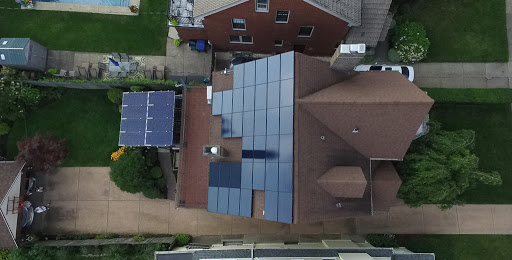 Solar Energy Equipment Supplier «Solar By: CIR», reviews and photos, 400 Ingham Ave, Buffalo, NY 14218, USA