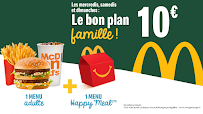 Aliment-réconfort du Restauration rapide McDonald's Château-Thierry à Château-Thierry - n°3