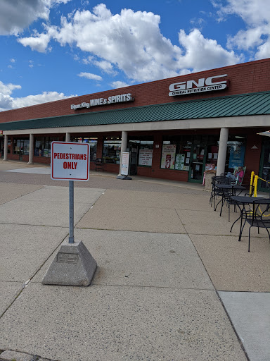 Liquor Store «Liquor King», reviews and photos, 3391 NJ-27 #128, Franklin Park, NJ 08823, USA