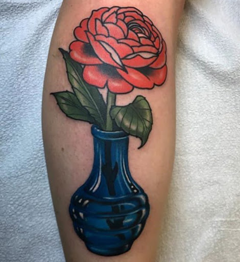 Tattoo Shop «Resurrected Tattoo», reviews and photos, 125 W Fayette St, Syracuse, NY 13202, USA