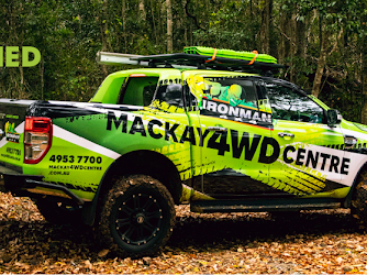 Mackay 4WD Centre