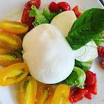 Photo n°1 de l'avis de Ben. fait le 28/06/2021 à 09:11 sur le  Ristorante Il Pino à Praiano